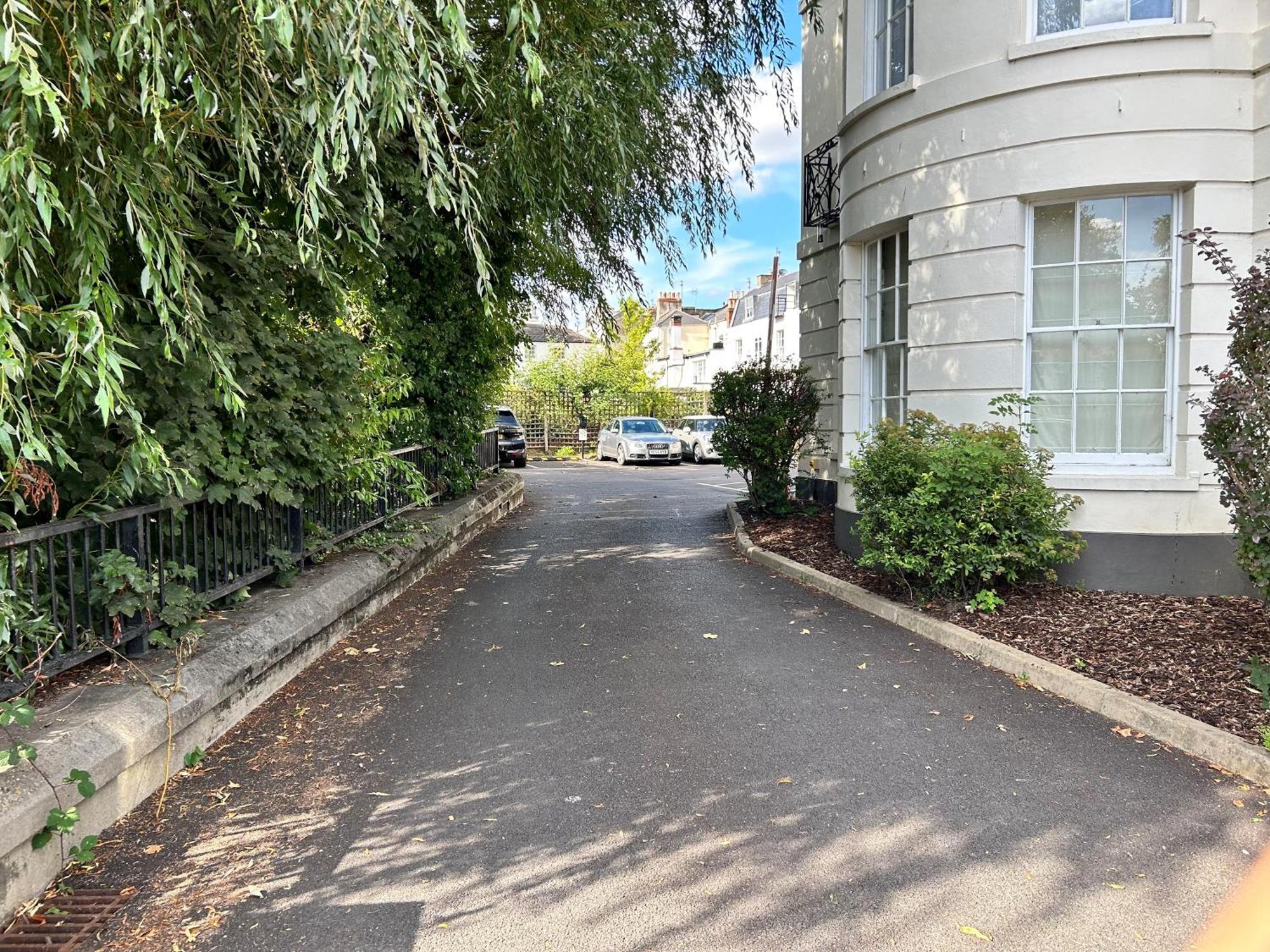 切尔滕纳姆Belle Vue Regency King Size W Free Parking公寓 外观 照片